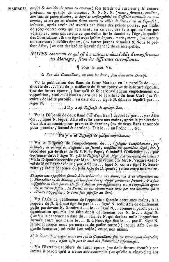 Déclaration du roi du 9 avril 1736, page 6