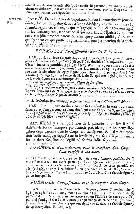 Déclaration du roi du 9 avril 1736, page 8